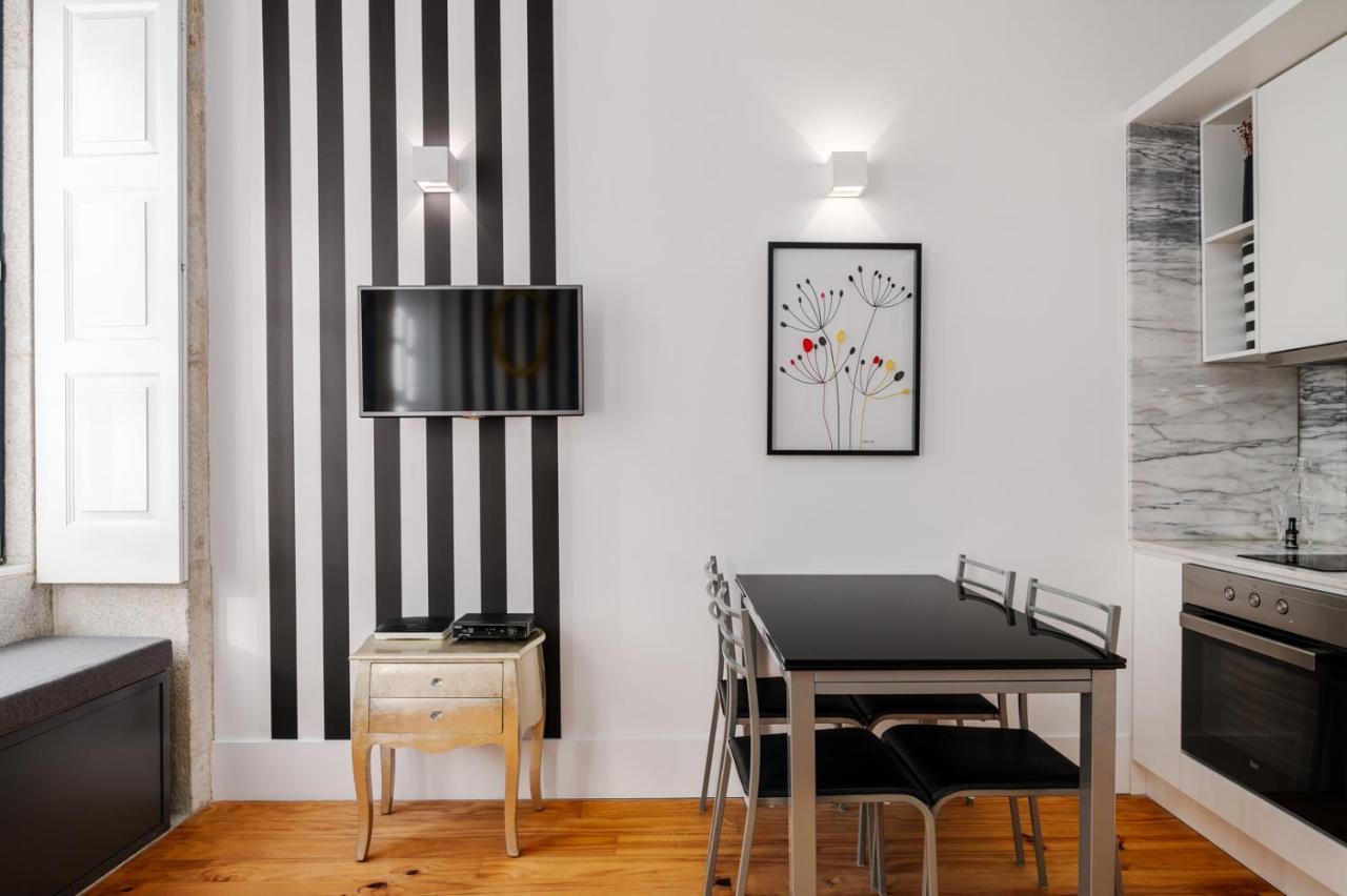 Appartement Flores Street *