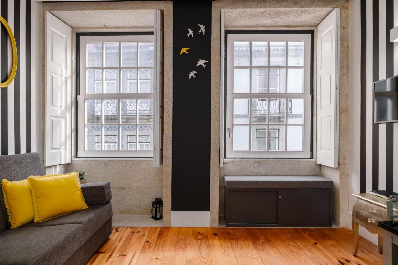 Flores Street Appartement *