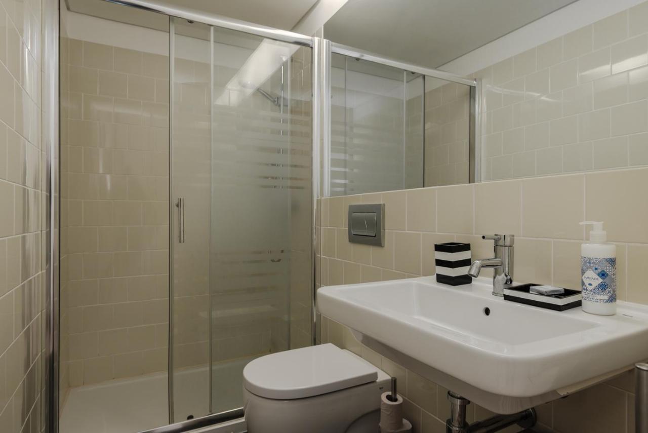 Appartement Flores Street *