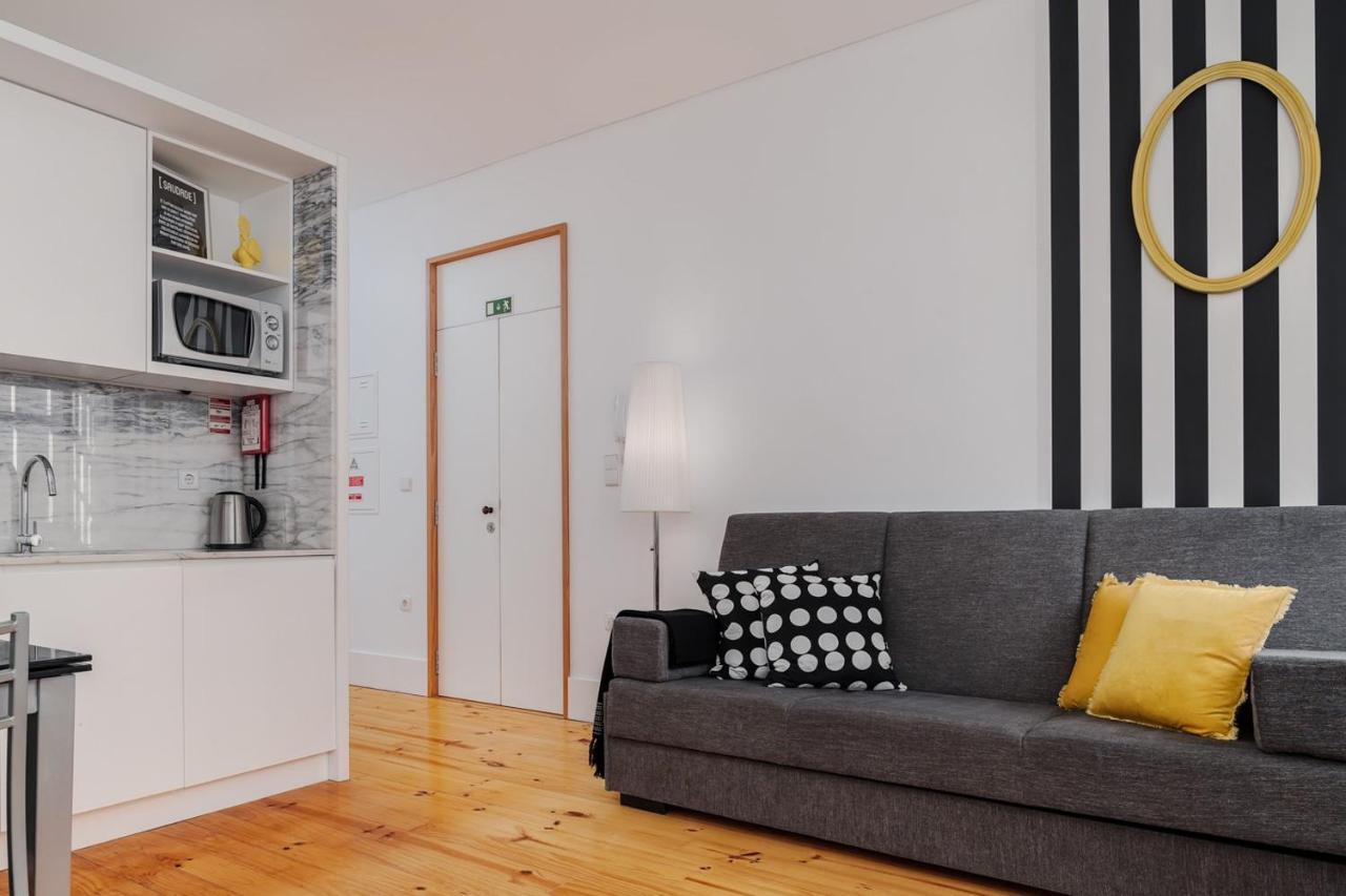 Flores Street Appartement *