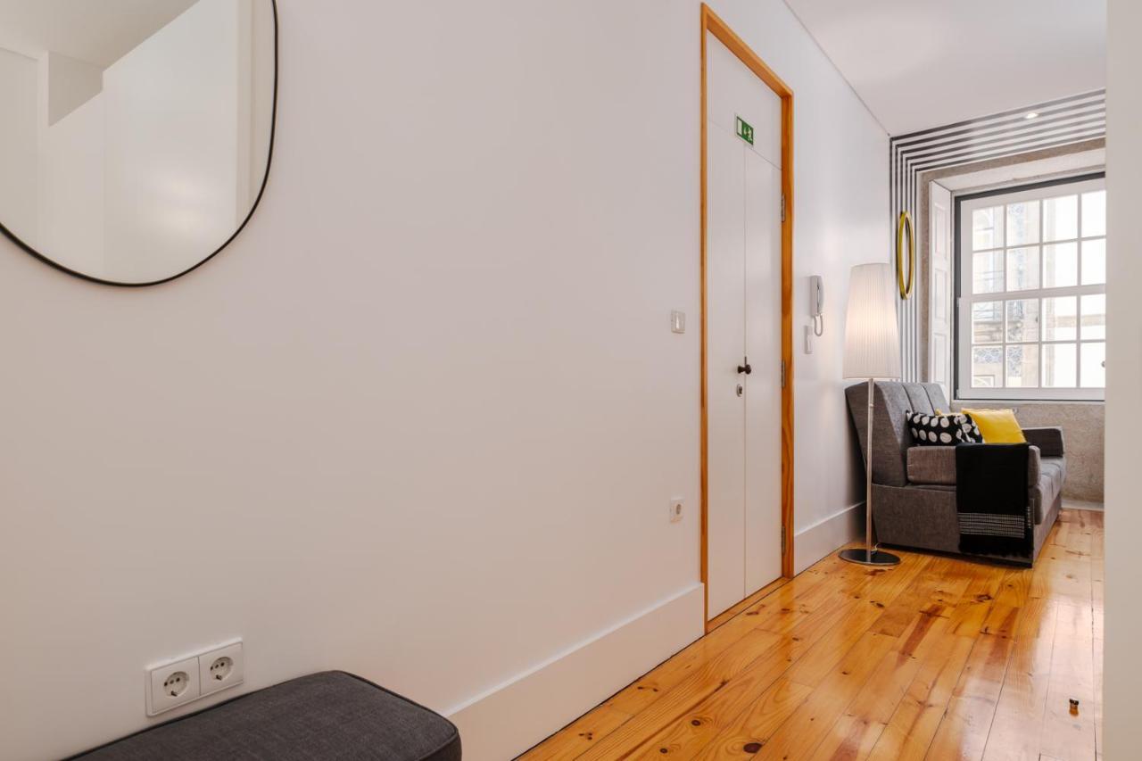 Flores Street Appartement *