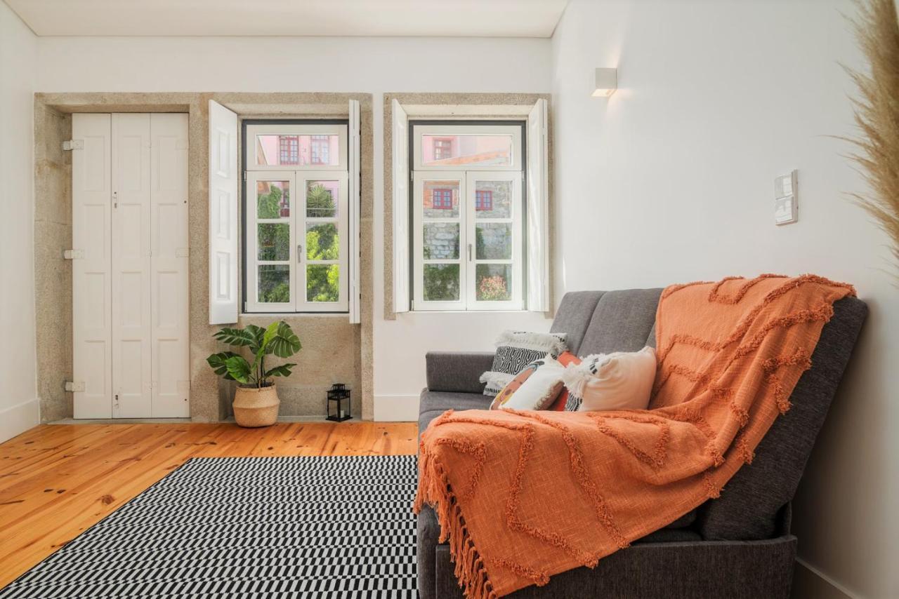 Flores Street Appartement Oporto