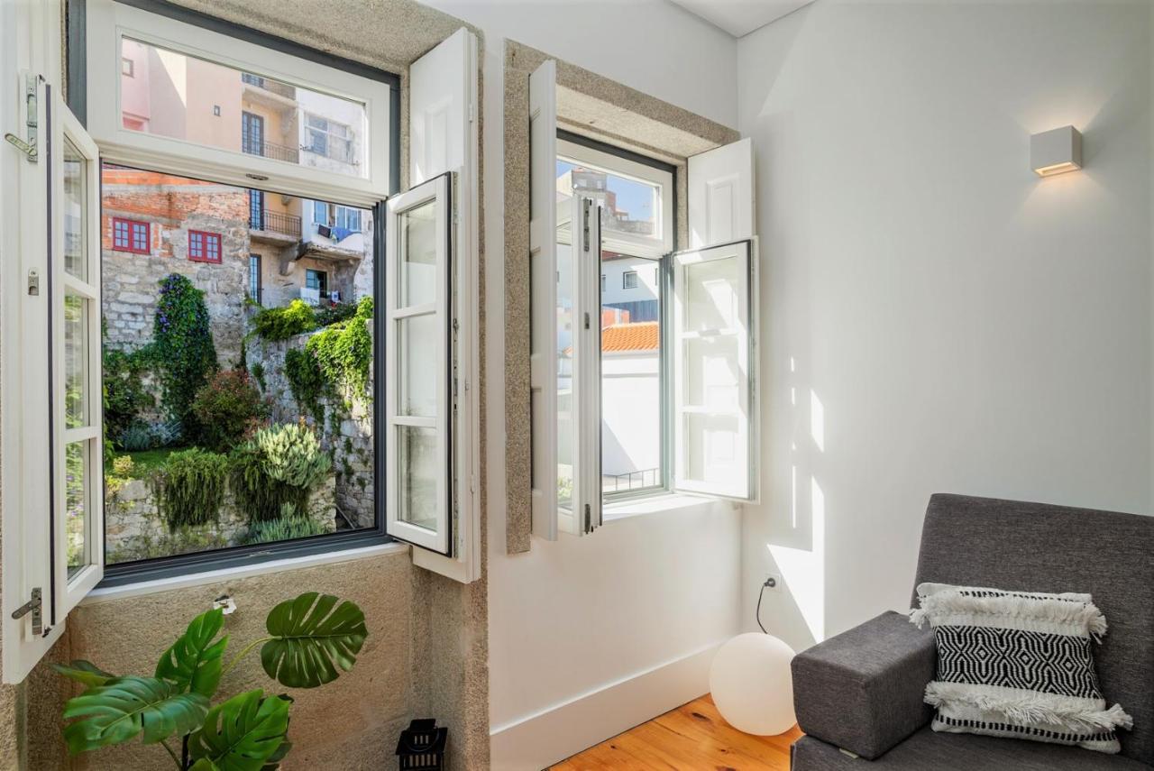 Flores Street Appartement *