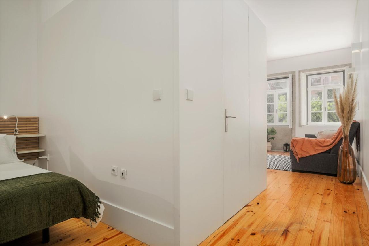 Flores Street Appartement Oporto