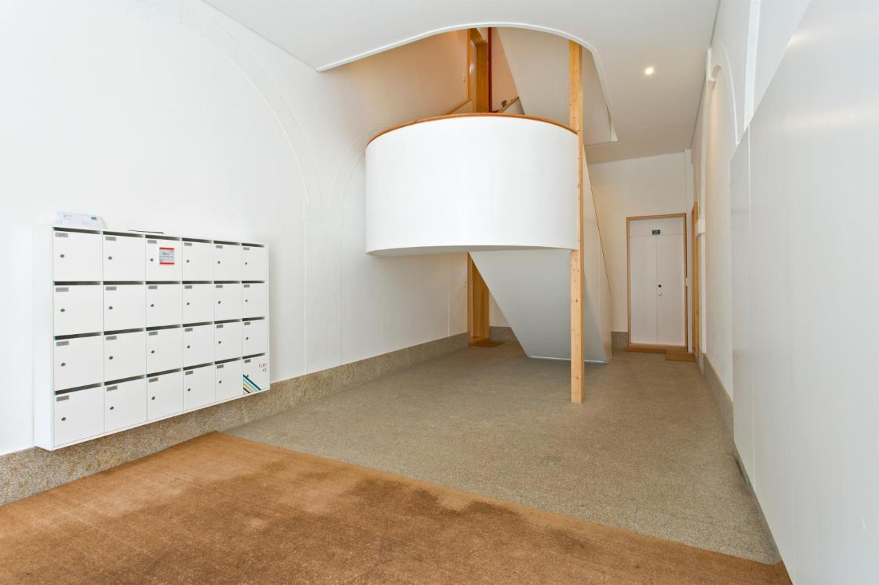 Appartement Flores Street *