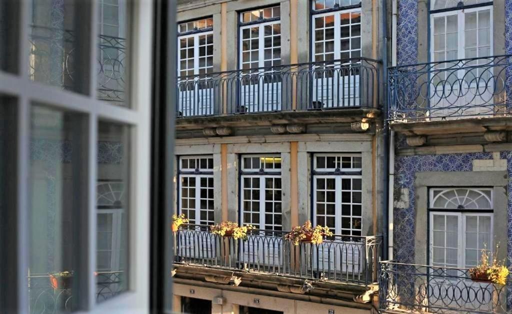 Flores Street Appartement Oporto