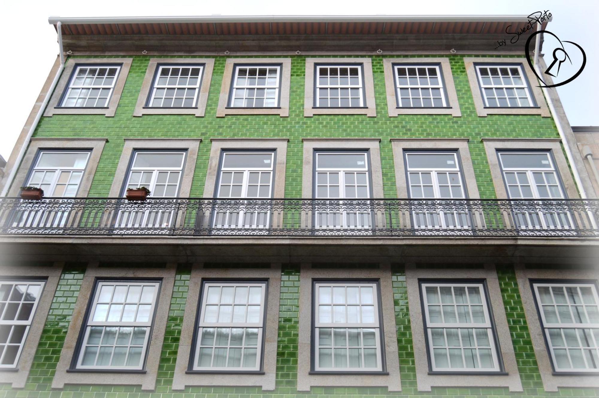 Appartement Flores Street